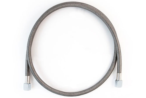 Air Compressor Discharge Hose, Female Ends, 72"