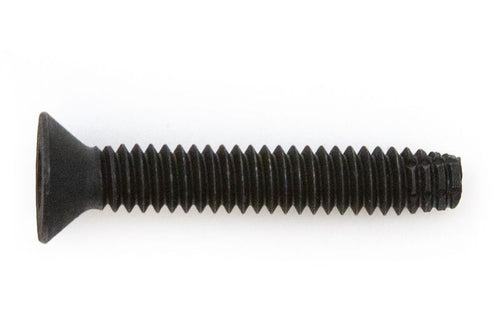 Tramec Trailer Wood Floorboard Screw, 5/16-18 x 2" Pkg 100