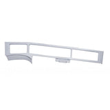 Chrome Lower Dash Insert Right Fits Various Years and fits Freightliner Century, Coronado, and Columbia Models
