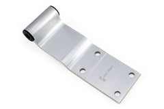 Four-Hole Hinge with Inserts, Wabash Style