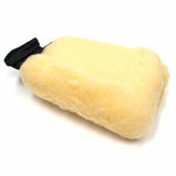 Deluxe Wash Mitt Model