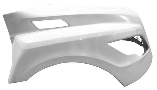 New Hood With Valance Fits International MV 2024 & UP 41 3/4" Center Line Measurement
