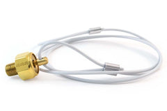 Tramec 24" Cable Standard Drain Valve 1/4"