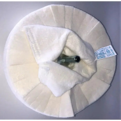 Flitz Large 5" - Bulk/No Package