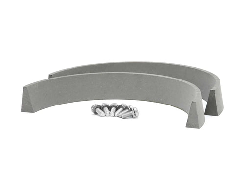 Horton Kysor-Style Liner Kit Rear K26