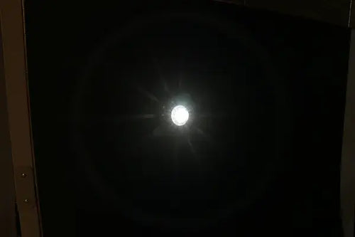 Mid Size Hero Watermelon Lo-Pro Light with Clear Lens and White LEDs