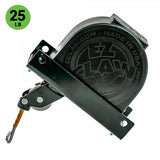Grote Ez Claw Tensioner System 25LB - Universal