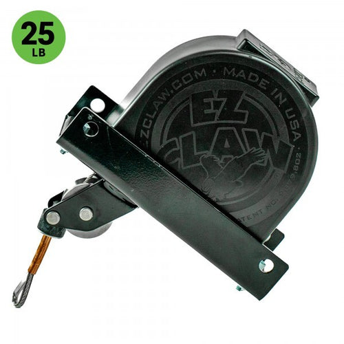 Grote Ez Claw Tensioner System 25LB - Universal