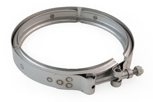 Tramec Turbo V-Band Clamp, 5.88"