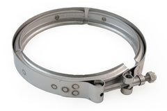 Tramec Turbo V-Band Clamp, 3.21"