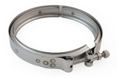 Tramec Turbo V-Band Clamp, 4.50"