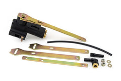 Tramec Sloan Height Control Valve, Hadley Style Tractor Chassis. Trailer