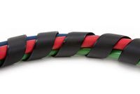 Tramec Sloan Spiral Wrap, Pre-cut for 12' 3-IN-1