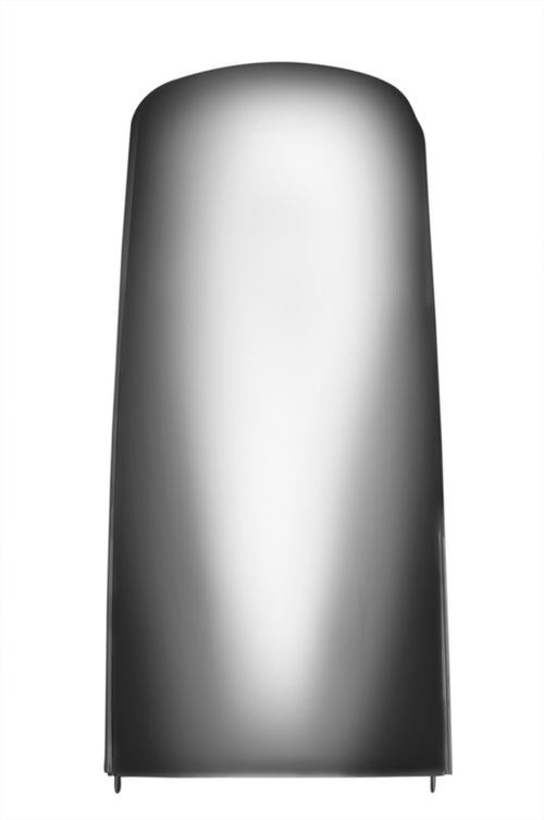 Chrome Mirror Cover fits Freightliner Cascadia  2008-2017