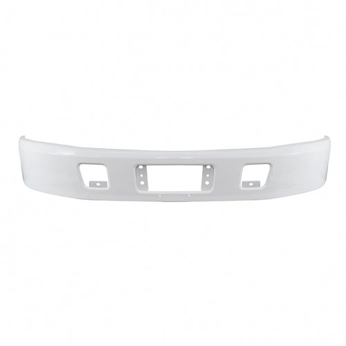 Front white