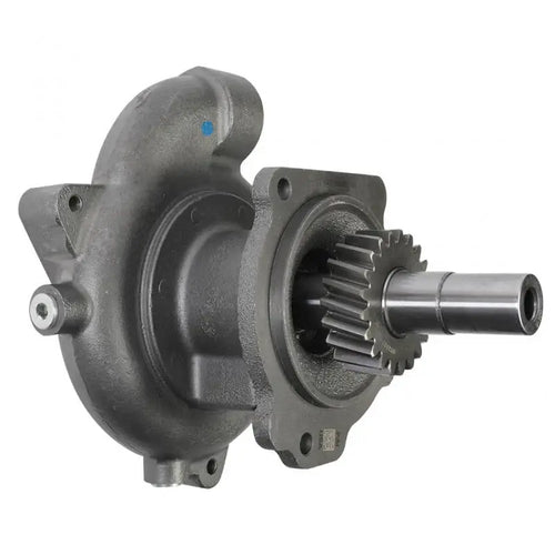 Water Pump w/ 3 Bolt Flange Cummins ISM, L10, M11 Application