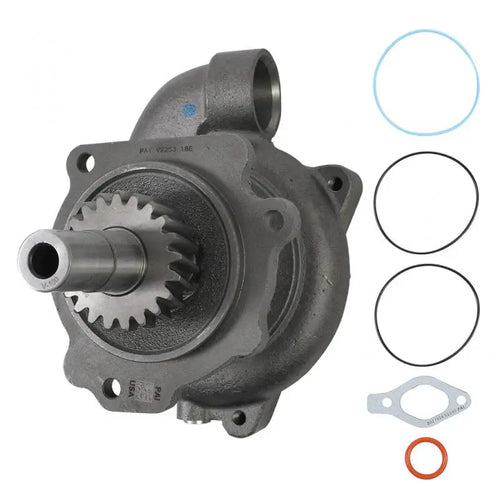 Water Pump w/ 3 Bolt Flange Cummins ISM, L10, M11 Application