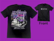 T-Shirt Lil Homie BRB Size S