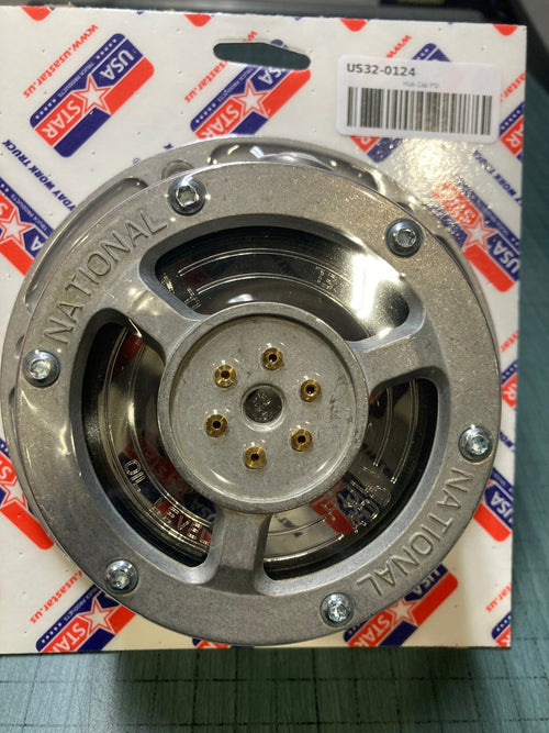 Hub Cap PSI