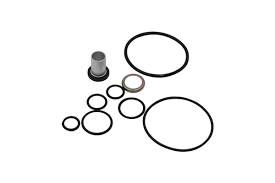 Relay Valve Repair Kit R-12 Services Valves LRV-3590, LRV-3613, EM36130 Relay Valve Repair Kit R-12 Services Valves LRV-3590, LRV-3613, EM36130