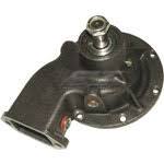 Water Pump Assembly Long Shaft, Long Housing, Cast Impeller 2 Valve Head Mack Application Engine E6