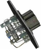 HVAC Blower Motor Resistor Ford/Steerling