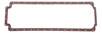 Oil Pan Gasket One Piece Cummins 855 Series application