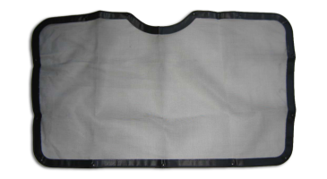 Belmor Bug Screen Truck Grille Cover Fits Peterbilt 579 2013-2019