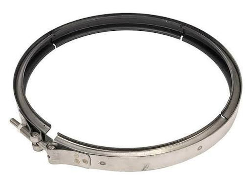 Exhaust Clamp for Cummins / Paccar / Volvo Each
