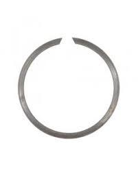 External Retaining Ring 2.783in Free I.D. x 0.187in Wide x 0.062in Thick 70.68mm Free I.D. x 4.74mm Wide x 1.57mm Thick