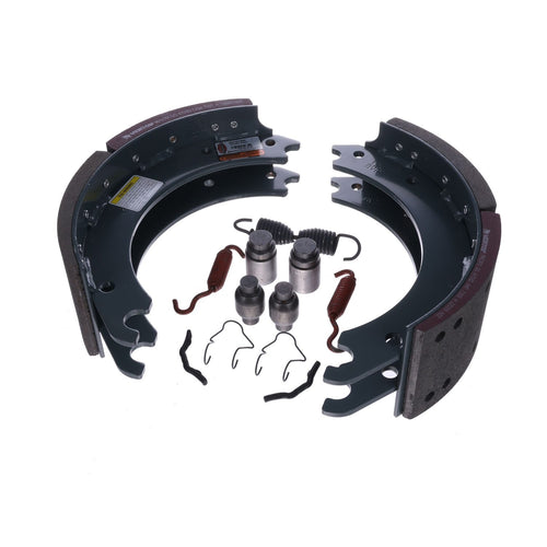 Brake Kit FRONT 23K 4703 WIDE california style 5”