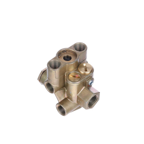 Genuine Sealco Spring Brake Control Valve