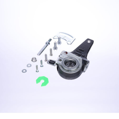 Meritor Automatic Slack Adjuster, Arm Length: 6'' Splines: 28 Diameter: 1.5''  / Without Clevis