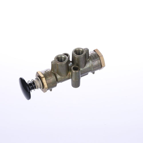 Genuine Sealco Auto Reset Control W/WC Valve