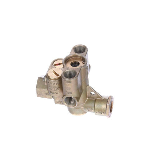 Genuine Sealco Spring Brake Control Valve