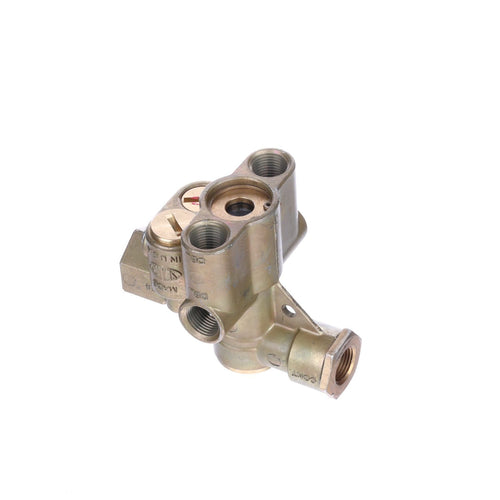 Genuine Sealco Spring Brake Control Valve