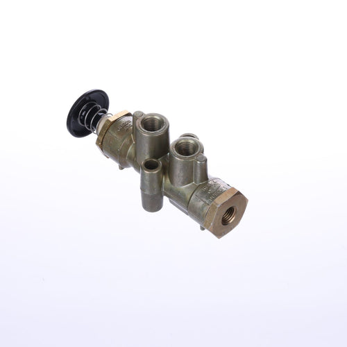 Genuine Sealco Auto Reset Control W/WC Valve
