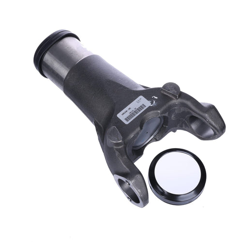 Slip Yoke Yoke, Dimension Across Ears:7.55 in.Use U-Joint Kit:M281X 1810 Series 16T