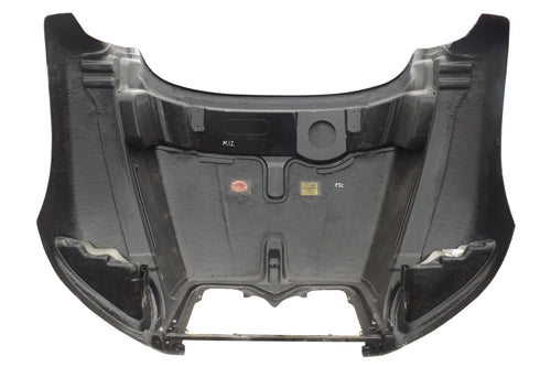 New Hood Fits Mack Vision CX, CXN, CXP, CXU SBA HOOD 1999 And Newer Center length: 52 inches