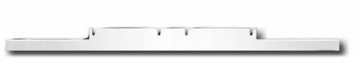 Kenworth W900 Hood & Grill Filter Trim