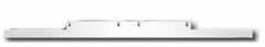 Kenworth W900 Hood & Grill Filter Trim