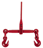 5/16 - 3/8" Ratchet Load Binder Working Load Limit of 6,000 lbs