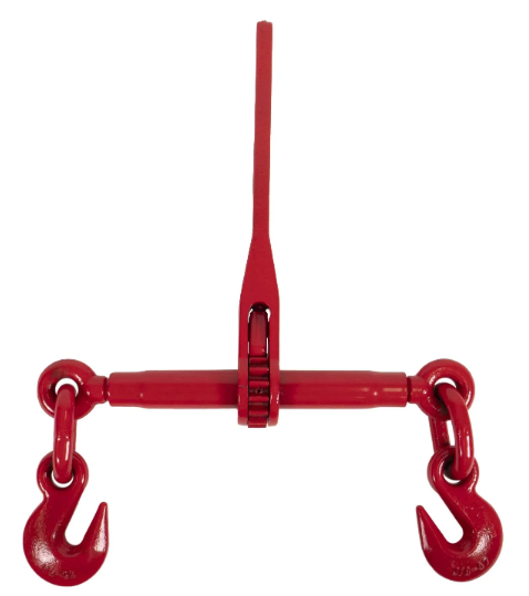 5/16 - 3/8" Ratchet Load Binder Working Load Limit of 6,000 lbs