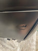 Bumper End - Stud Mount - Passenger Side w/o Fog Light fits Volvo VNL 2004+.  CLEARANCE