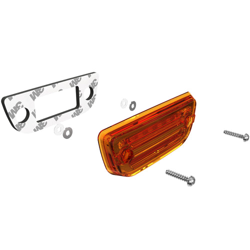 Clearance Marker Light Peterbilt® Style