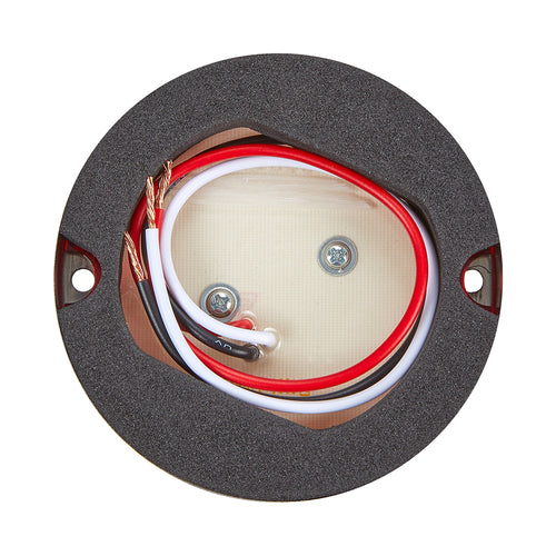 Maxxima Watermelon Clearance Marker, Red Lens