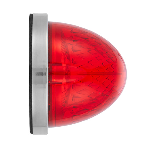 Maxxima Watermelon Clearance Marker, Red Lens