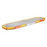 Maxxima 48" LED ELITE Lightbar, Amber / White, Work Lights, Alley Lights, Takedowns, Stop/Tail/Turn, and Traffic Director