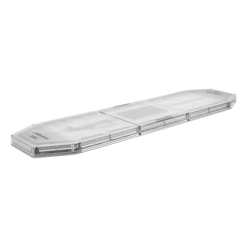 Maxxima 48" LED ELITE Lightbar, Amber / White, Work Lights, Alley Lights, Takedowns, Stop/Tail/Turn, and Traffic Director