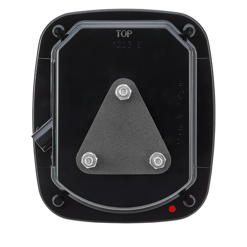 Three-Stud LED Box Style Multi-Function Light Stop Tail Turn / Back Up